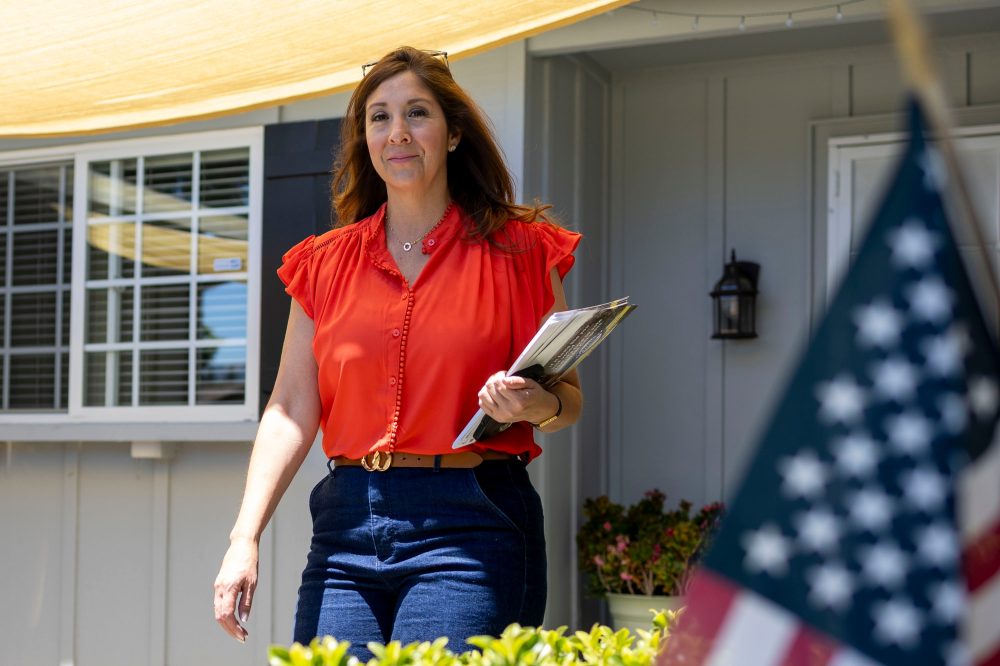 Two Democrats Advance to California Special Election After Swalwell’s Resignation
