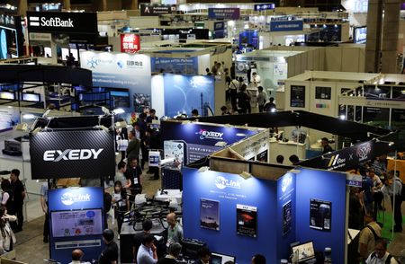 Ukrainian Drone Makers Eye Asian Partnerships Amid Rising Taiwan Tensions