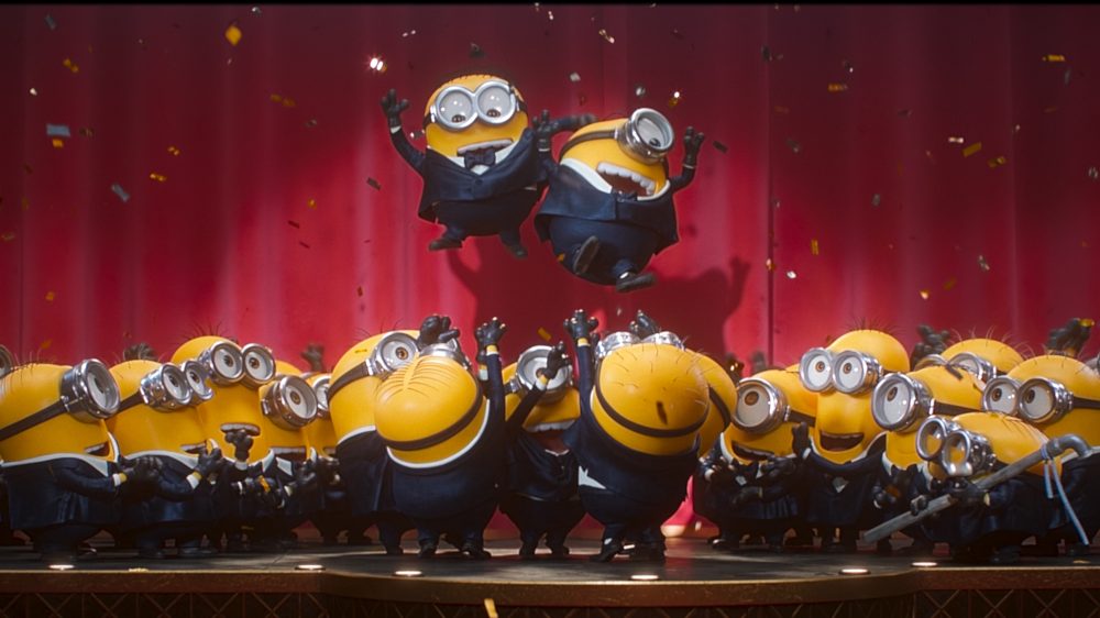 How Illumination’s Frugal Boss Built a Billion-Dollar Animation Empire