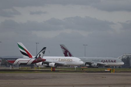 Gulf Airlines Rebounding as Iran Conflict Ceasefire Brings Hope for Full Recovery