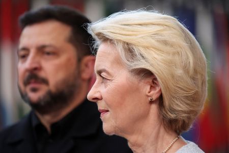 EU Leaders Set to Battle Over $2.3 Trillion Seven-Year Budget Plan