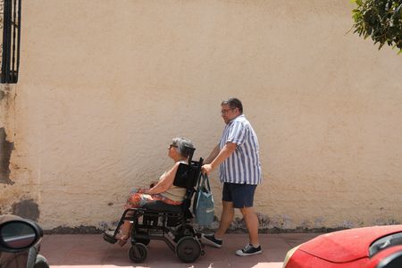 British Retirees in Spain Left Without Care Options a Decade After Brexit