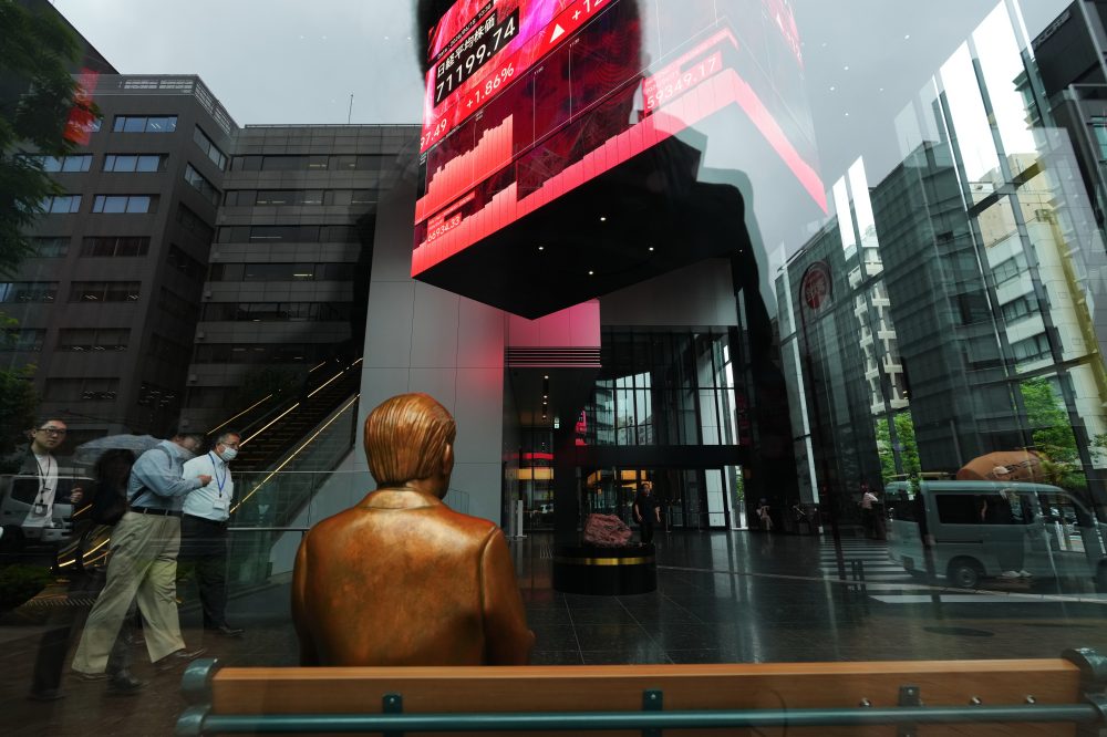 Asian Markets Slide Friday as U.S.-Iran Nuclear Talks Hit Delay
