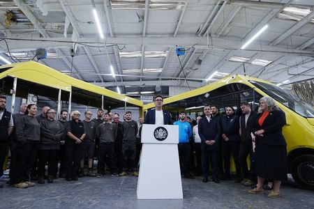 UK’s Andy Burnham Eyes Prime Minister Role, But Economic Realities Loom Large