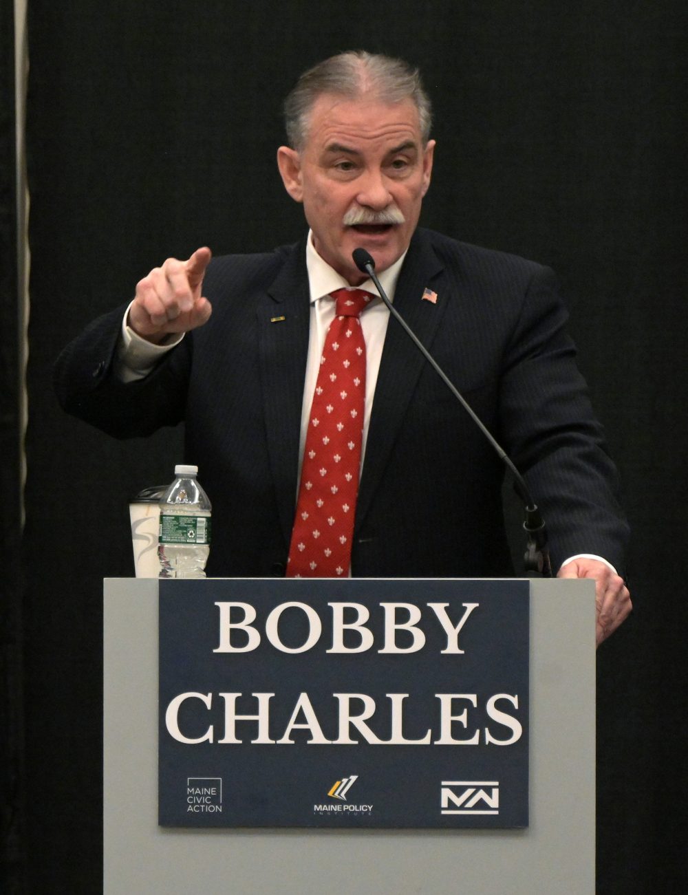 Maine Governor Race Set: Pingree vs. Charles After Ranked Choice Voting Concludes