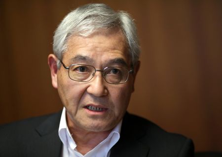 Former BOJ Official: Japan’s Central Bank Could Hike Rates Twice Before March