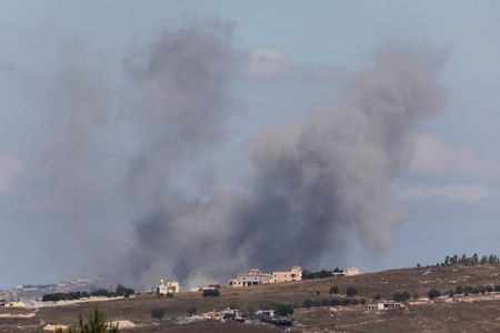 Israeli Strikes Kill 18 in Lebanon; Four Israeli Soldiers Also Dead