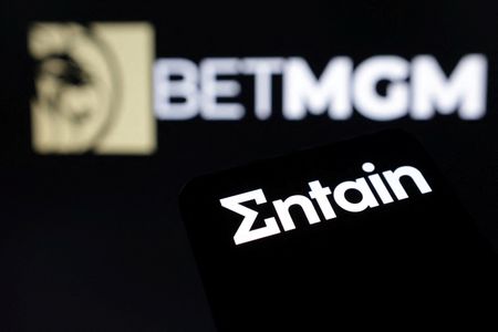 Ladbrokes Owner Entain Eyes Possible Sale of Eastern European Joint Venture