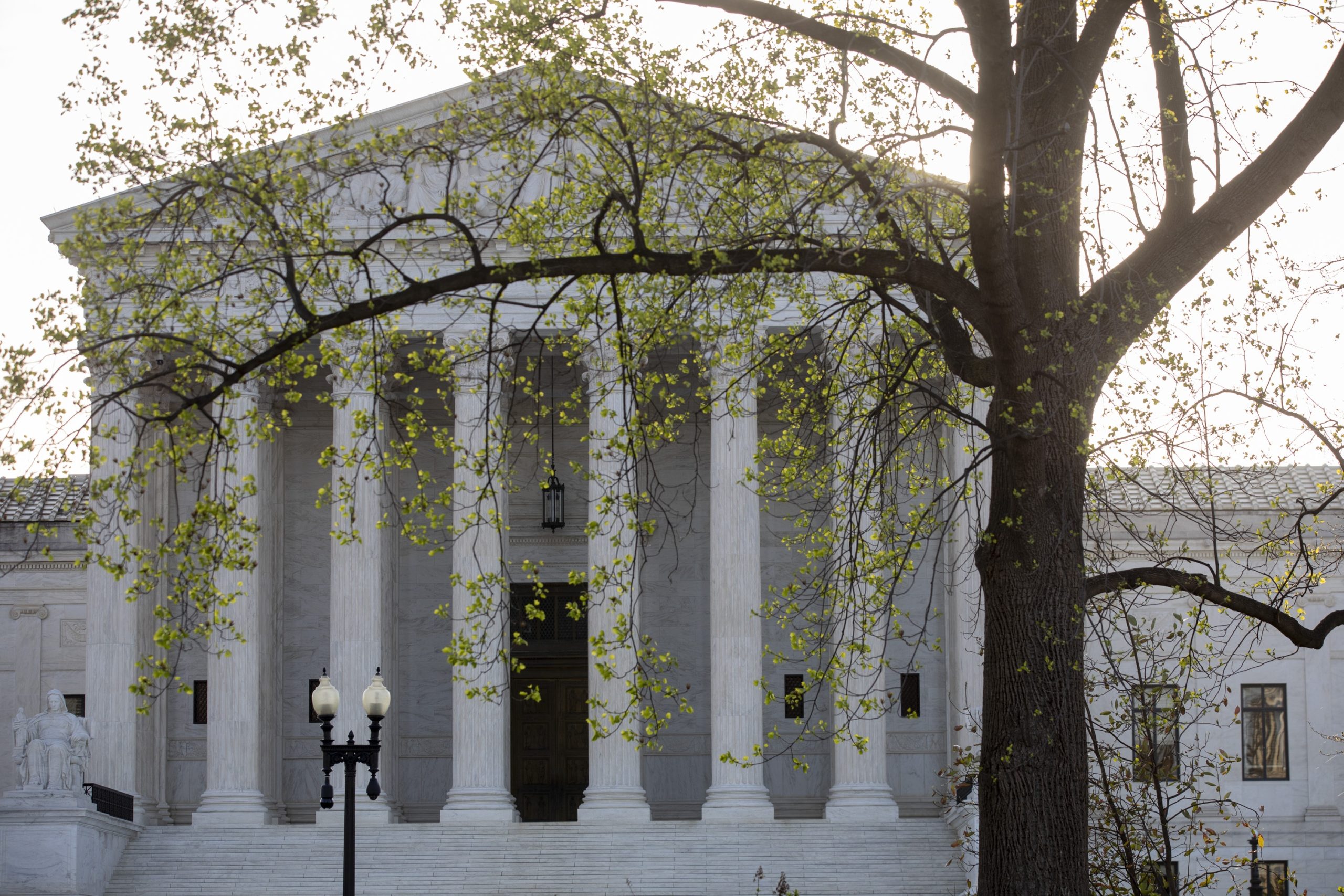 Law Students Push Supreme Court to Examine Federal Judiciary’s Internal Misconduct Rules