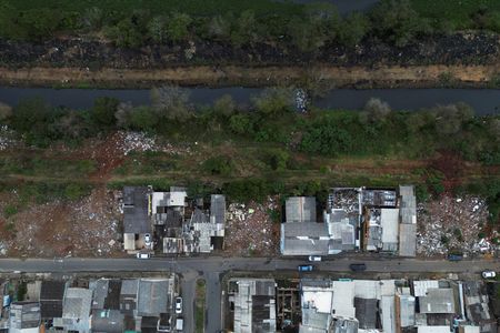 Southern Brazil Braces for El Niño Two Years After Deadly Record Floods