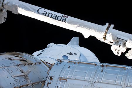Canadian Firm MDA Space to Acquire Blue Canyon Technologies for $620 Million