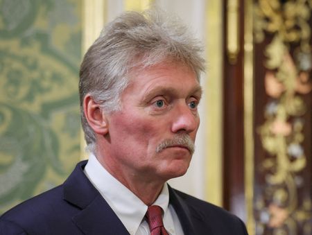 Russia Signals Openness to Europe Talks, But Rejects Pressure Tactics