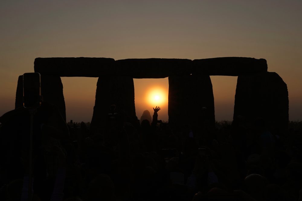 Summer Solstice Sunday: The Longest Day of the Year Explained