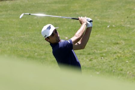Niemann Hit With Two-Stroke Penalty After Club-Throwing Incident at US Open