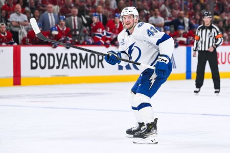 Toronto Maple Leafs Land Defenseman Darren Raddysh in Sign-and-Trade with Tampa Bay
