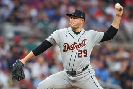 Tigers Ace Skubal Issues Blunt Warning to Teammates Ahead of Trade Deadline