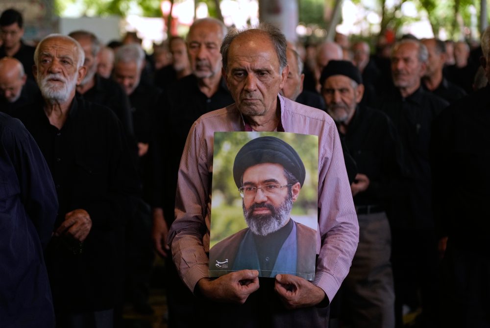 Iran Pushes Forward After War Deal, But Major Hurdles Remain