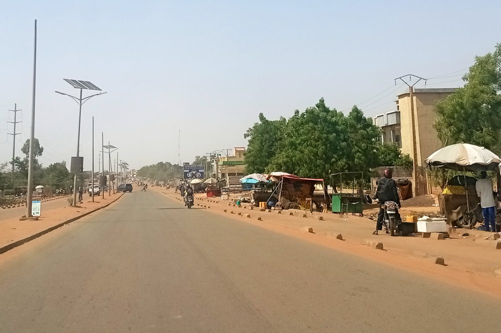 Jihadist Groups Push Into African Cities With Bold Airport Attacks