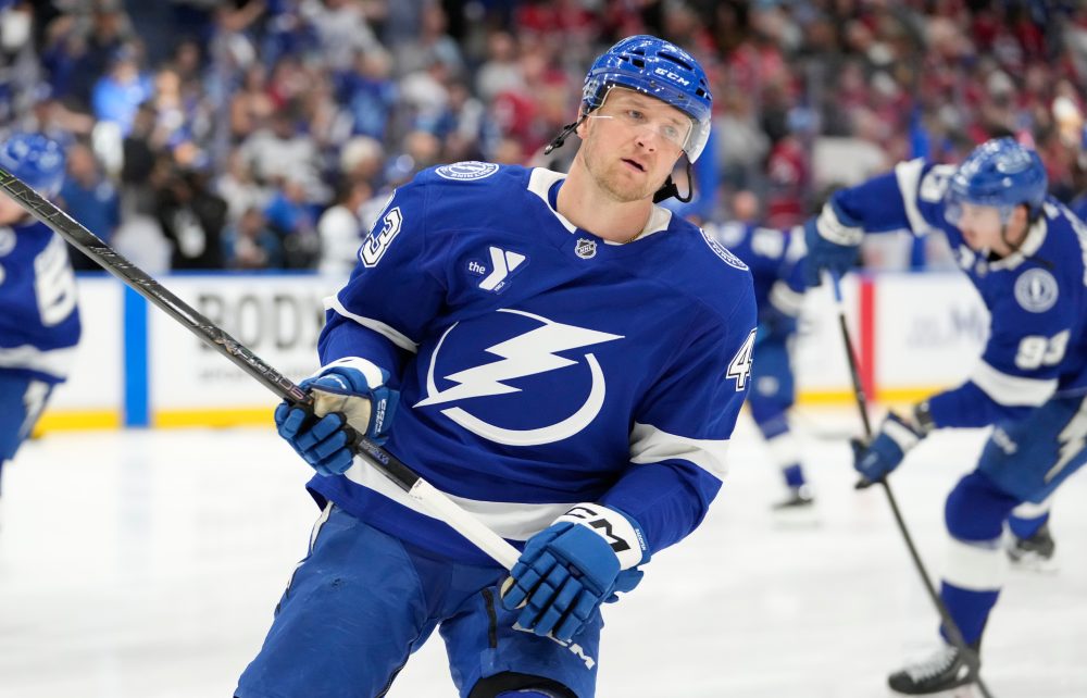 Maple Leafs Land Darren Raddysh in Major Offseason Move, Sign Him to $68M Deal