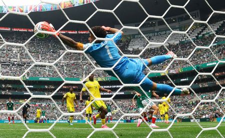 2026 FIFA World Cup Opens With Stunning Upsets, Record-Breaking Goals