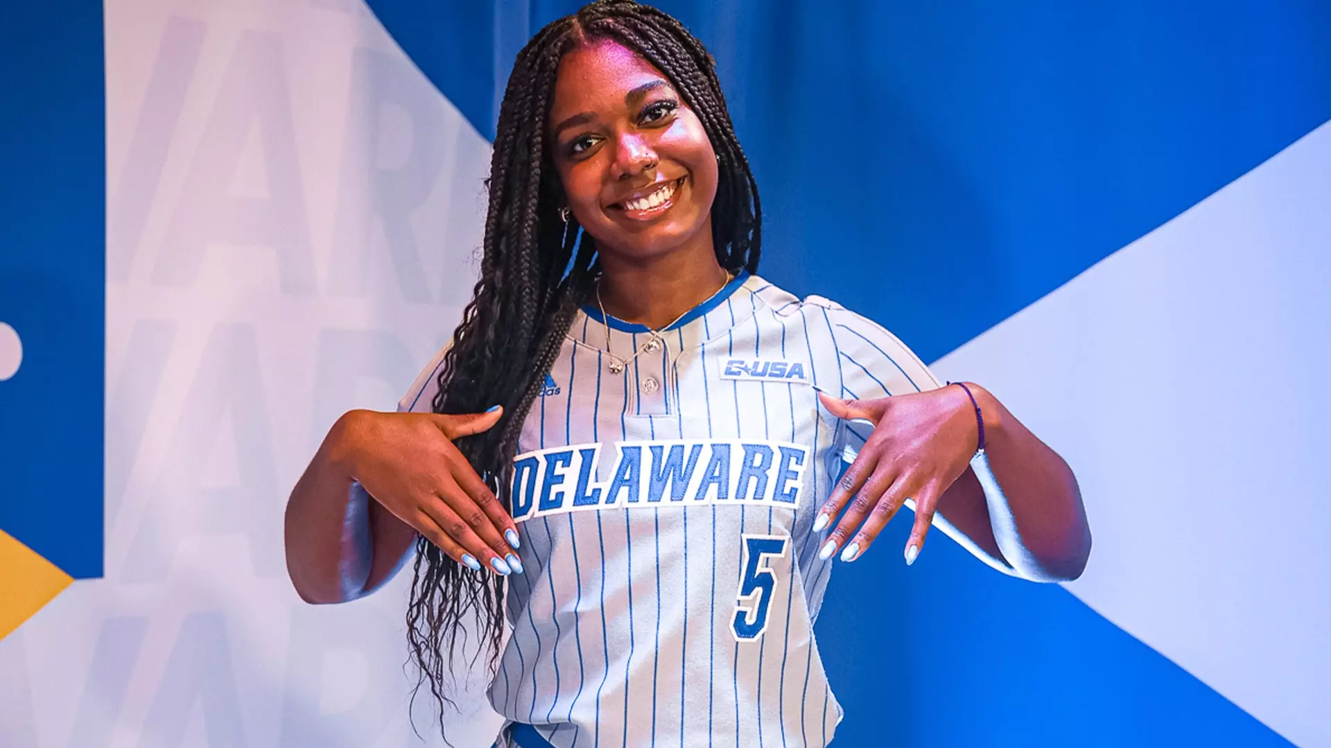 UD Softball Picks Up Arizona State Transfer Takyla Davis for 2027