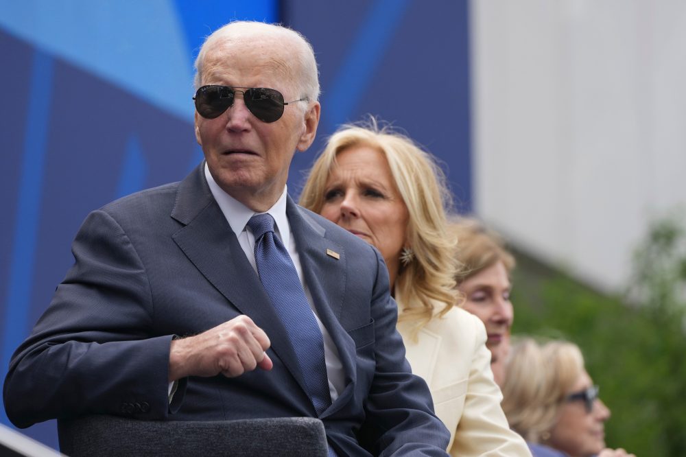 Federal Judge Blocks Biden’s Effort to Keep Ghostwriter Recordings Private