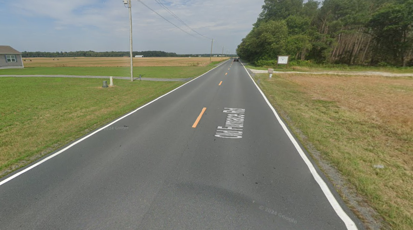 Fatal Three-Vehicle Crash Kills Georgetown-Area Driver Friday Morning
