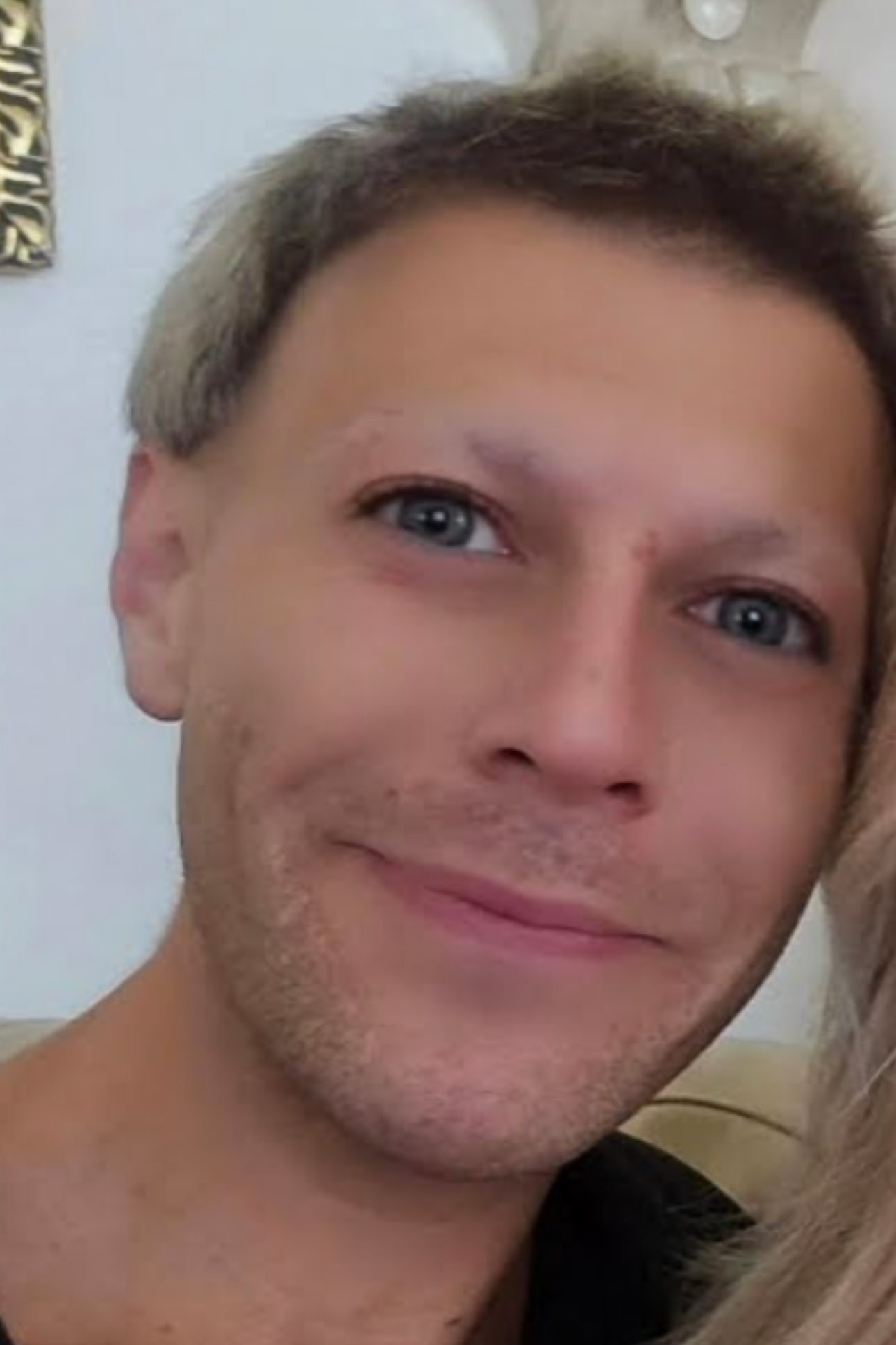 Gold Alert Issued for Missing Bear Man Daniel Battinieri