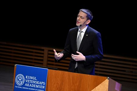Nobel Prize Winner John Jumper Leaving Google DeepMind for AI Startup Anthropic