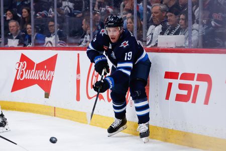 Hockey Legend Jonathan Toews Hangs Up Skates After Storied Career