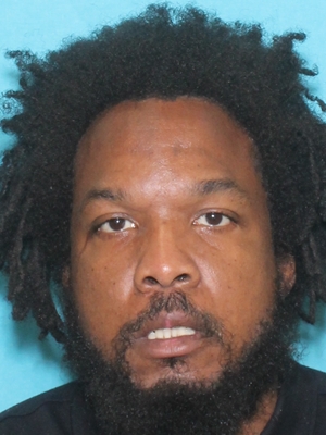 Gold Alert Issued for Missing Wilmington Man Dana Parker