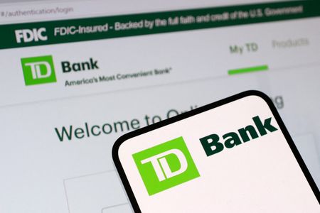 TD Bank Deploys Monitoring Software to Track Employee Activity
