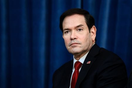 Secretary of State Rubio Set for Middle East Tour Next Week