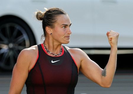 Sabalenka Fights Back to Reach Berlin Open Semifinals