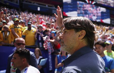 Pochettino: U.S. Must Stay Hungry After 2-0 World Cup Win Over Australia