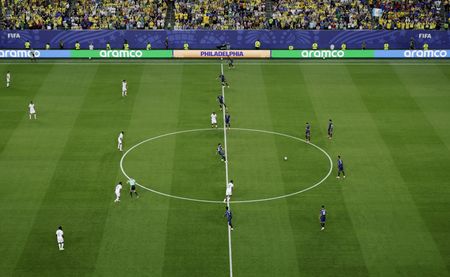 World Cup 2025: How Many Points Does It Take to Survive the Group Stage?