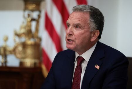 U.S. Envoy and Iran’s Top Diplomat Both Headed to Switzerland for Talks