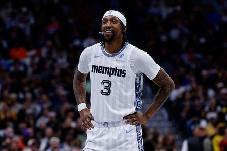 Kentavious Caldwell-Pope Opting to Return to Memphis Grizzlies