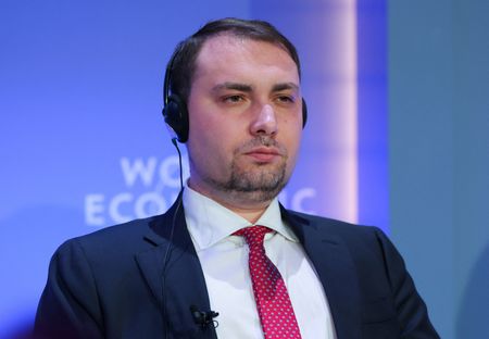Zelenskiy’s Chief of Staff Returns Polish Medal Over WWII History Dispute