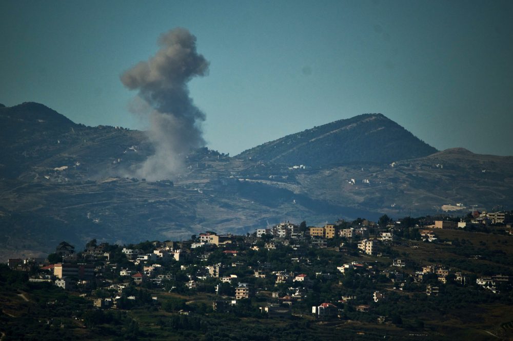 Ceasefire Collapses in Lebanon as US-Iran Nuclear Talks Stall