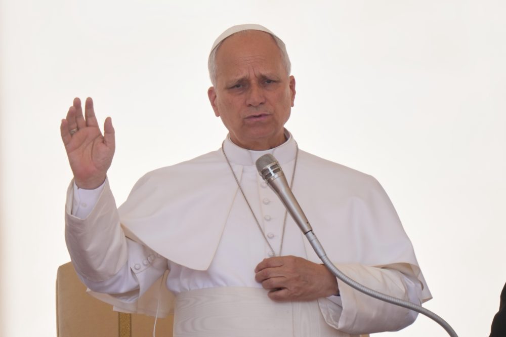 Pope Leo XIV Visits Northern Italy to Honor St. Augustine and Migrant Saint Cabrini