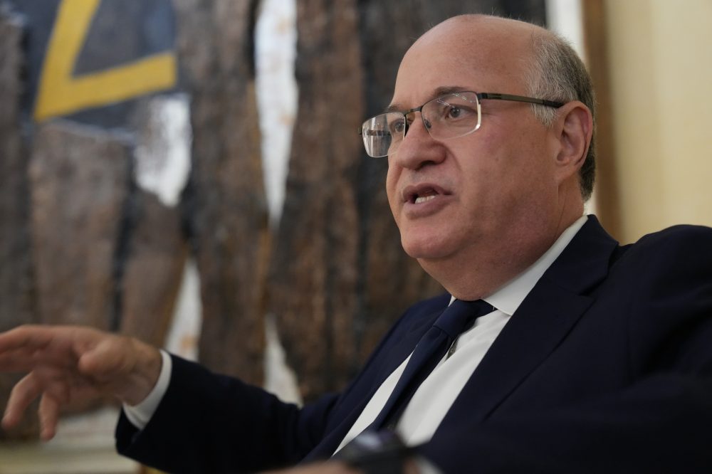 Banker Pitches Pope Leo XIV on Rare Earth Mining Despite Vatican’s Firm Opposition