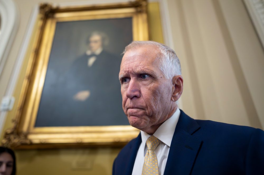 Delaware’s Coons Calls Iran War Deal ‘Pathetic’ as Congress Questions the Cost