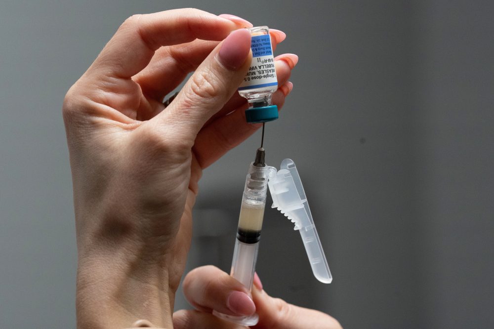 Utah Marks One Year of Measles Outbreak With No End in Sight