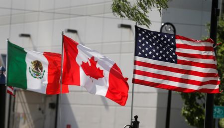 Canada, U.S., and Mexico Set July 1 Meeting to Review North American Trade Deal