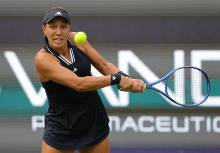Pegula Storms Into Berlin Final After Beating World No. 1 Sabalenka