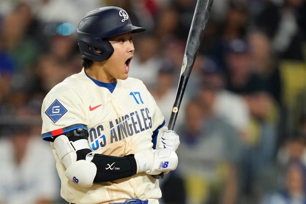 Dodgers Star Shohei Ohtani Welcomes Second Child, a Baby Boy