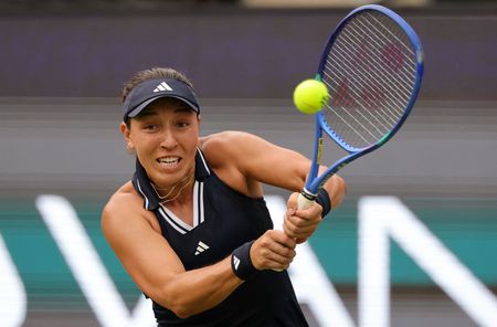 Pegula Defeats World No. 1 Sabalenka, Advances to Berlin Open Final