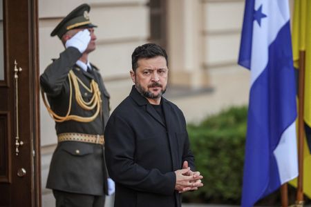 Zelenskiy Confirms Ukrainian Drones Hit Russian Oil Refinery 2,000 km Away