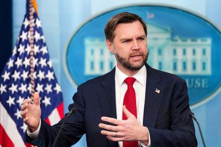 VP Vance Heads to Switzerland as U.S.-Iran Nuclear Talks Resume